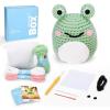 frog