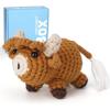 Highland Cow-01